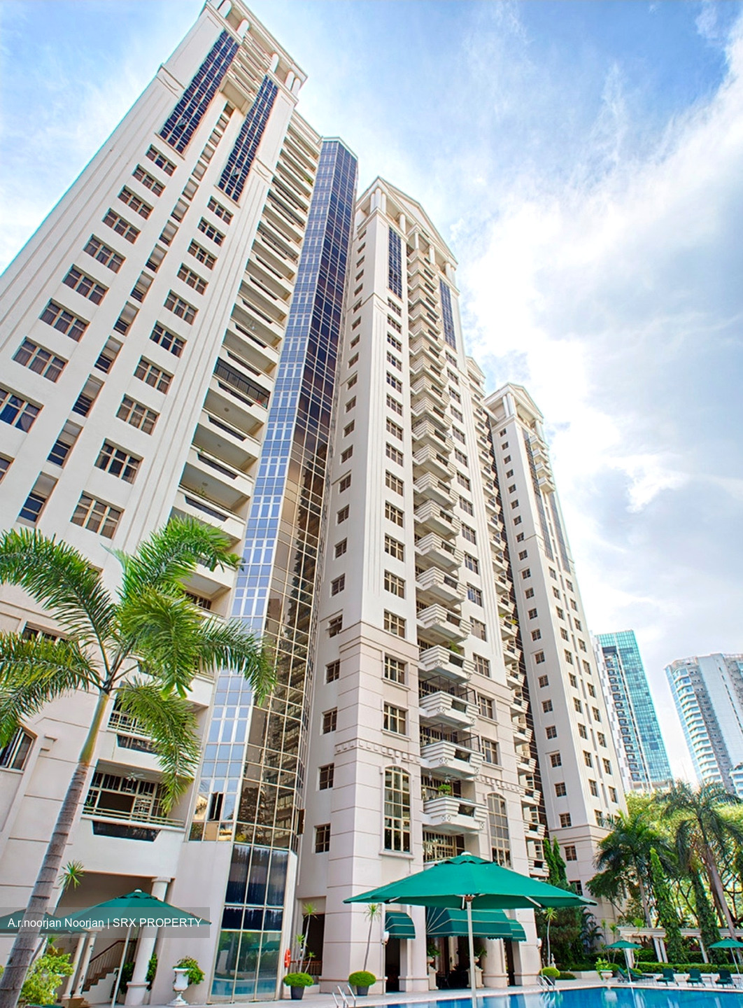 Leonie Condotel (D9), Condominium #502527861